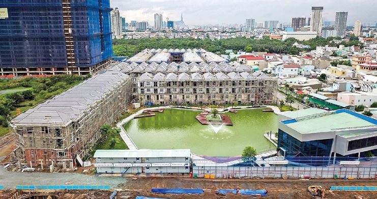 HoREA: Kiến nghị ngân hàng thương mại được mua lại trái phiếu