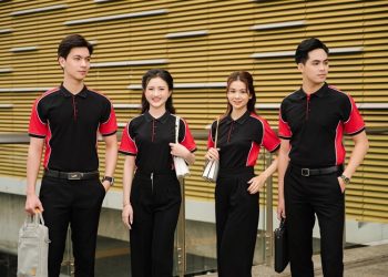 Đồng Phục Bốn Mùa và hành trình miệt mài nâng tầm thương hiệu Việt