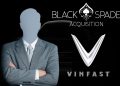 Lai lịch công ty SPAC đưa VinFast niêm yết sàn NYSE: Vốn hóa 220 triệu USD, có 169 triệu USD tiền mặt, liên quan đến một gia tộc hàng đầu châu Á