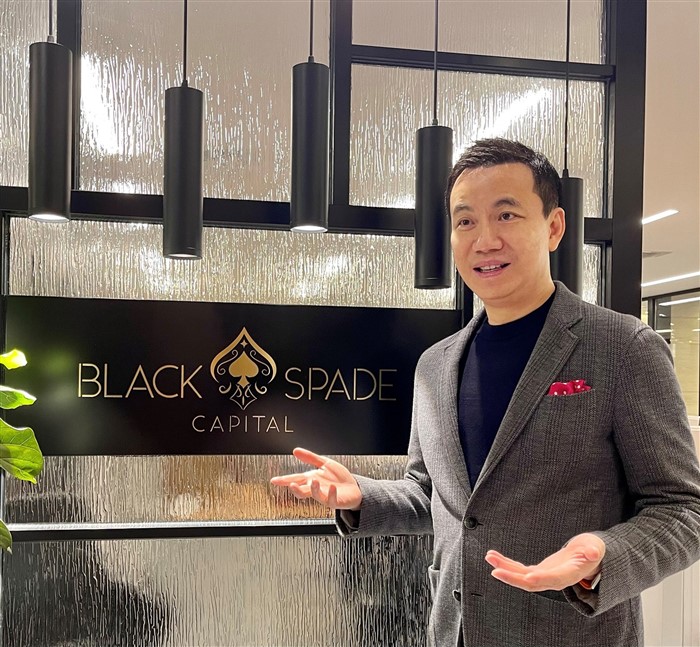 Lai lịch công ty SPAC đưa VinFast niêm yết sàn NYSE: Vốn hóa 220 triệu USD, có 169 triệu USD tiền mặt, liên quan đến một gia tộc hàng đầu châu Á
