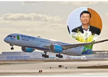 ‘Đại gia’ nào cho Bamboo Airways vay hơn 7.700 tỷ lãi rất thấp, không tài sản đảm bảo?