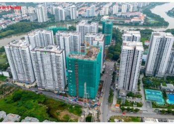 TP. HCM tạm dừng gỡ vướng hồ sơ pháp lý 8 dự án bất động sản