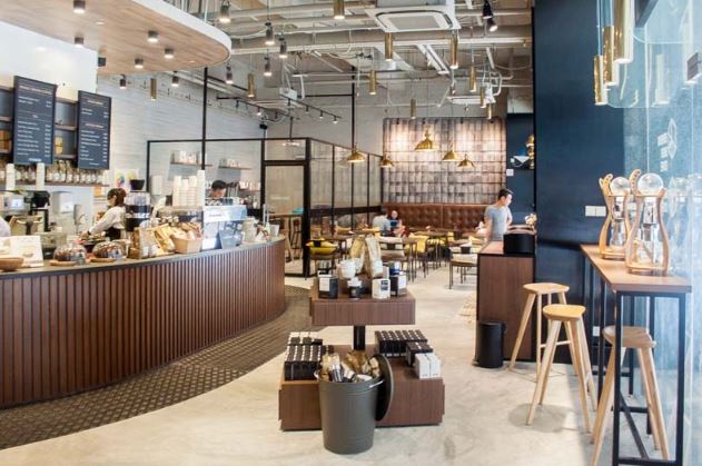 Mellower Coffee đóng cửa và thế khó của những thương hiệu đồ uống ngoại tại Việt Nam