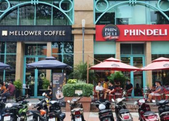 Mellower Coffee đóng cửa và thế khó của những thương hiệu đồ uống ngoại tại Việt Nam