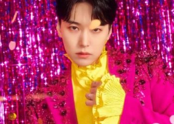 Thành viên nhóm Super Junior chuyển sang hát nhạc trot