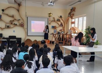 Phạt học sinh bằng đọc sách: Nhân văn và giáo dục