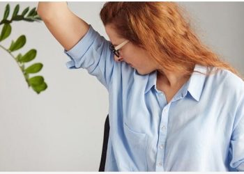 Cảnh báo bệnh qua mùi của cơ thể