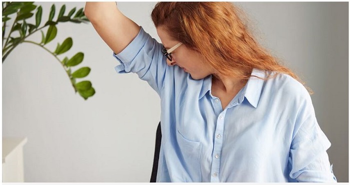 Cảnh báo bệnh qua mùi của cơ thể