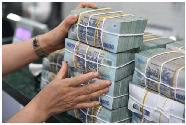 Sau kỳ nghỉ lễ, lãi suất huy động đồng loạt giảm