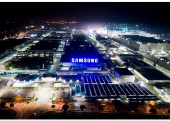 Hơn 50% điện thoại của Samsung bán trên toàn thế giới là sản phẩm “made in Vietnam”
