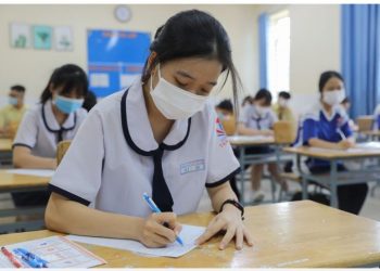 Tăng cường chỉ đạo, phối hợp tổ chức Kỳ thi tốt nghiệp THPT và tuyển sinh đại học, GDNN năm 2023