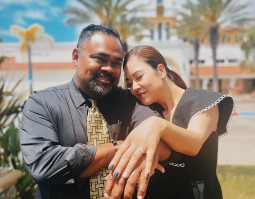 Thu Phương kết hôn