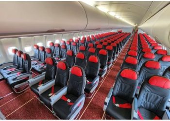 Du khách Australia săn vé máy bay giá rẻ đến Việt Nam