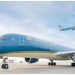 Vietnam Airlines cán mốc doanh thu 1,1 triệu tỷ đồng sau 30 năm cất cánh