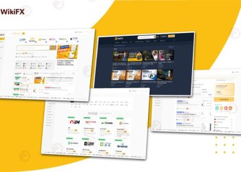WikiFX PC ra mắt phiên bản chính thức: Cách cài đặt và sử dụng WikiFX PC