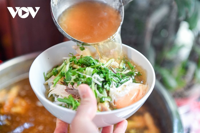 Giải thưởng Michelin và cơ hội nâng tầm ẩm thực Hà Nội
