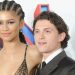 ‘Người Nhện’ Tom Holland tạm ngừng diễn xuất