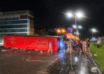 Lỗ hổng lớn trong việc quản lý lái xe sau khi cấp bằng lái