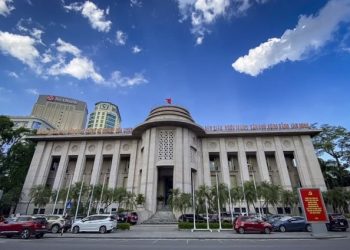 NHNN chính thức giảm một loạt lãi suất điều hành từ hôm nay 19/6