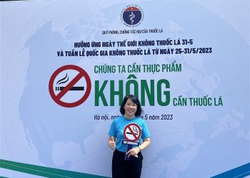 Nếu không quyết liệt ngăn chặn thuốc lá điện tử sẽ ảnh hưởng xấu đến giới trẻ