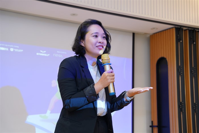 Khởi động chiến dịch truyền thông và gây quỹ cho “Chạy vì Giáo dục – Run for Education 2023”