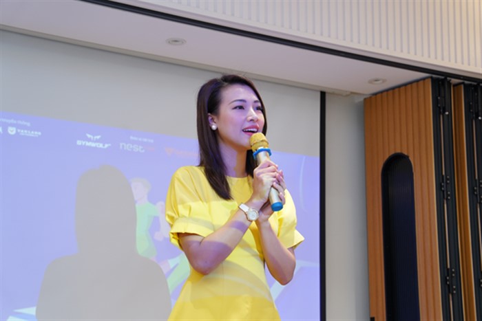 Khởi động chiến dịch truyền thông và gây quỹ cho “Chạy vì Giáo dục – Run for Education 2023”
