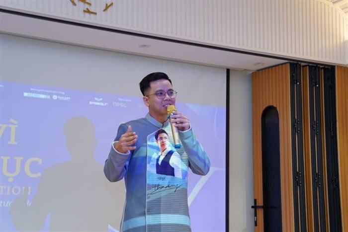 Khởi động chiến dịch truyền thông và gây quỹ cho “Chạy vì Giáo dục – Run for Education 2023”