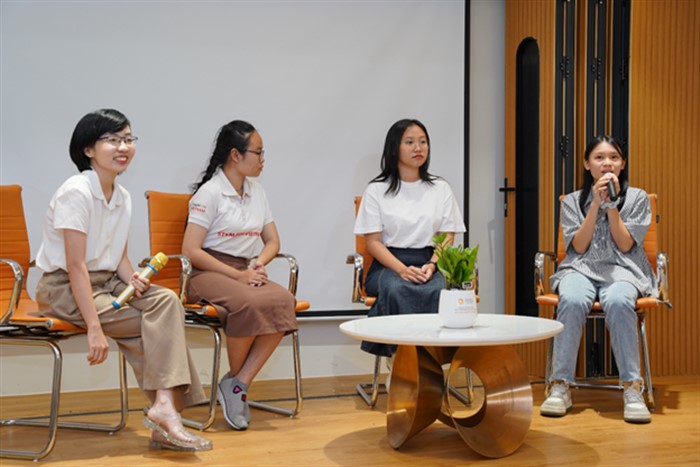 Khởi động chiến dịch truyền thông và gây quỹ cho “Chạy vì Giáo dục – Run for Education 2023”