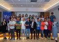 Khởi động chiến dịch truyền thông và gây quỹ cho “Chạy vì Giáo dục – Run for Education 2023”