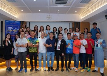 Khởi động chiến dịch truyền thông và gây quỹ cho “Chạy vì Giáo dục – Run for Education 2023”