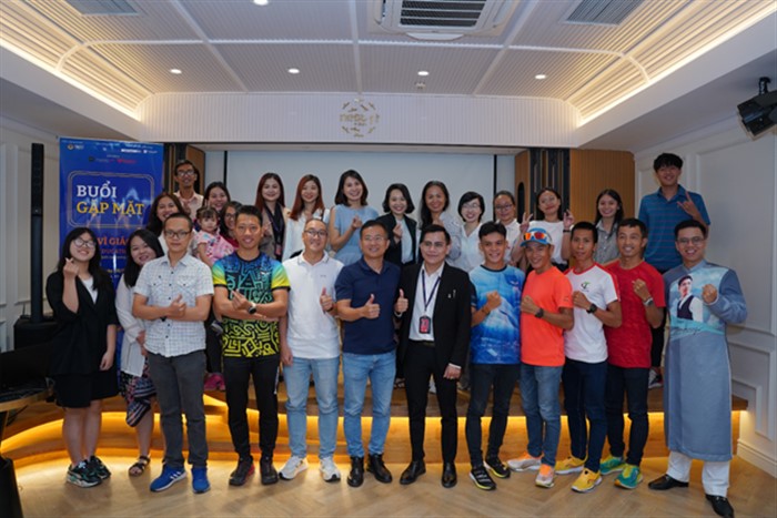 Khởi động chiến dịch truyền thông và gây quỹ cho “Chạy vì Giáo dục – Run for Education 2023”