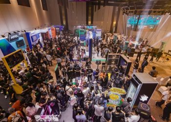 Tuần lễ Blockchain Việt Nam với hơn 5.000 người tham dự