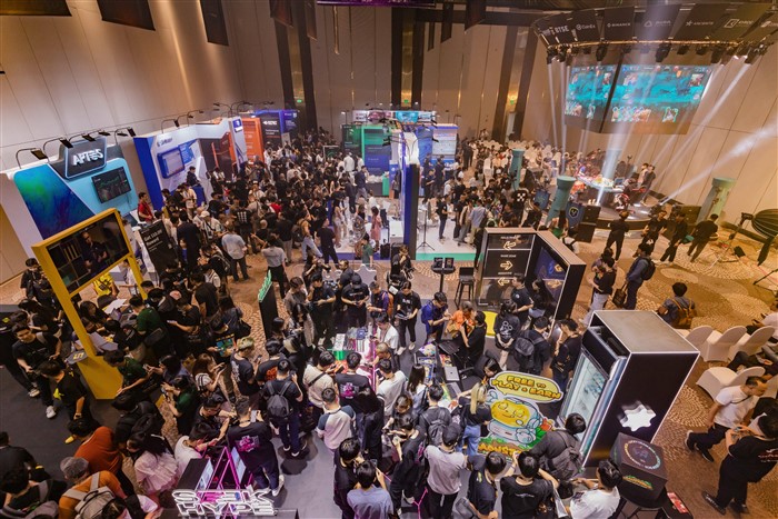 Tuần lễ Blockchain Việt Nam với hơn 5.000 người tham dự