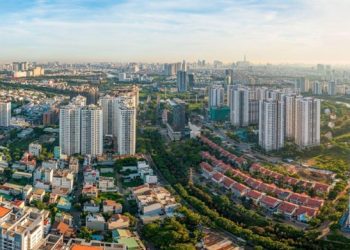 Tín hiệu khởi sắc của Thị trường bất động sản tại TP.HCM và vùng phụ cận trong Quý 3/2023