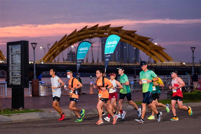 MARATHON ĐÀ NẴNG Lần Thứ 10 Trở Lại Với Đường Chạy Mới Và Nhiều Hoạt Động Đáng Mong Đợi