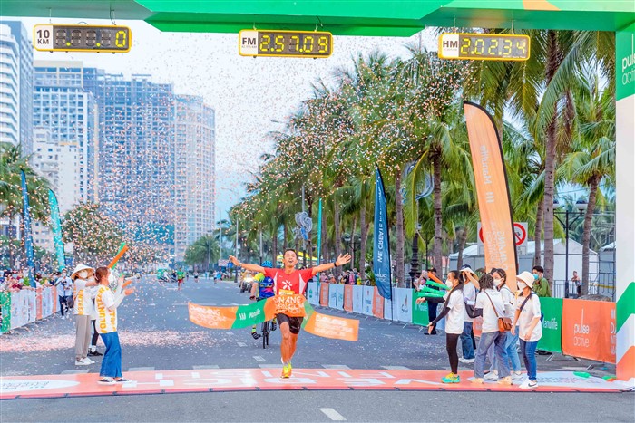 MARATHON ĐÀ NẴNG Lần Thứ 10 Trở Lại Với Đường Chạy Mới Và Nhiều Hoạt Động Đáng Mong Đợi