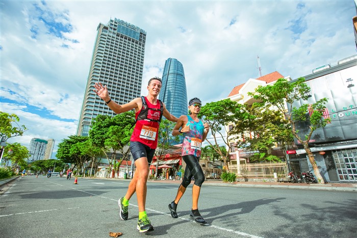 MARATHON ĐÀ NẴNG Lần Thứ 10 Trở Lại Với Đường Chạy Mới Và Nhiều Hoạt Động Đáng Mong Đợi