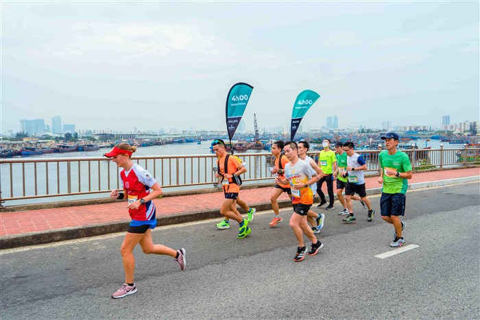MARATHON ĐÀ NẴNG Lần Thứ 10 Trở Lại Với Đường Chạy Mới Và Nhiều Hoạt Động Đáng Mong Đợi