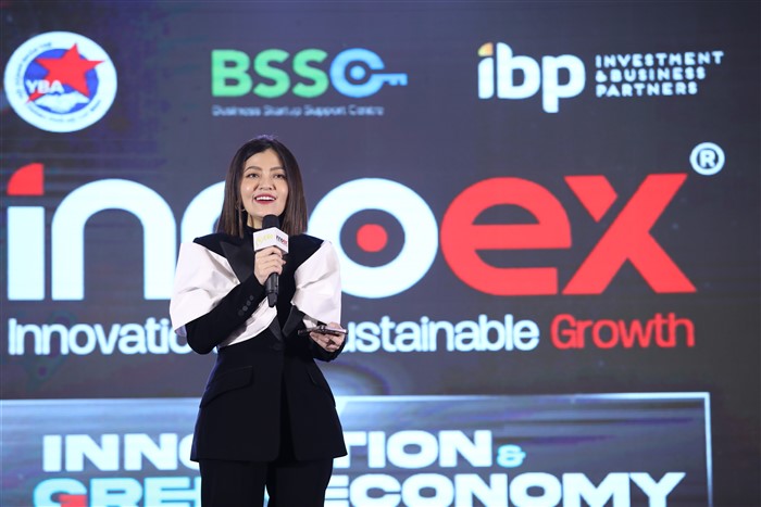 Quán Quân STARTUP WHEEL 2023: “Cỏ Cây Hoa Lá” – Startup Mở Ra Xu Hướng Sản Phẩm Thiên Nhiên Bền Vững