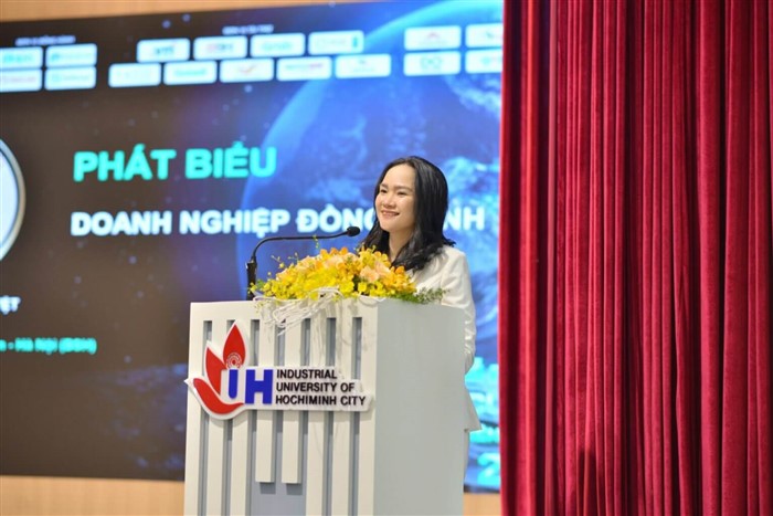 Bảo Hiểm BSH Đồng Hành Cùng Cuộc Thi “Sinh Viên Kinh Doanh Số – Năm 2023”