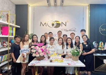 3 nền tảng kiến tạo thành công vượt mong đợi của Moon Fashion