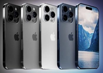 Nhà Táo liệu có tiếp tục “móc túi” được người dùng bởi những tính năng đã có từ lâu trên Android?