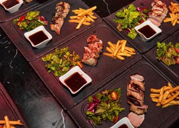 “The Art of European Pork” – Chiến dịch quảng bá của các nhà cung cấp thịt Bỉ tới thị trường Việt Nam