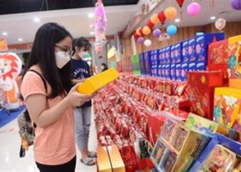 Thương hiệu bánh trung thu ‘vang bóng một thời’ đang làm ăn ra sao?