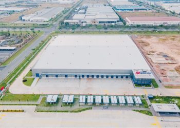 FM Logistic tăng cường đầu tư và phát triển dịch vụ hậu cần kho bãi tại Việt Nam