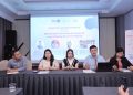 Diễn đàn kết nối 3 bên thúc đẩy bình đẳng giới: “Truyền thông – Nói không định kiến giới”