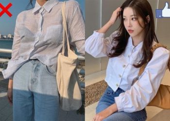 4 kiểu trang phục không nên diện đến chốn công sở