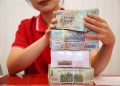 Nợ xấu lại phủ ‘bóng đen’ lên các nhà băng