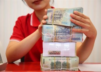 Nợ xấu lại phủ ‘bóng đen’ lên các nhà băng