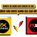 WIKIFX so sánh sàn Exness và XM – Broker nào được đánh giá cao hơn?